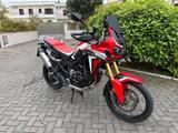 Honda AFRICA TWIN CRF 1000 adventure sport DCT - Offers
