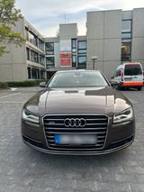 Audi a8 3,0 TDI QUATTRO - Audi A8 in München