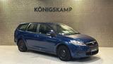 Ford Focus Turnier Style 1.6 * TÜV BIS JANUAR 2027 * - Ford Focus aus 2009: 1.6