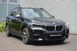 BMW X1 sDrive 18 d M Sport*LED*PDC* - BMW X1 Gebrauchtwagen in Bonn