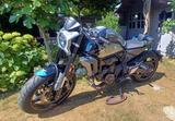 CFMOTO CL-X 700 Sport - CFMOTO 700CL X