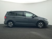 Volkswagen Touran - Vorschau Bild 8