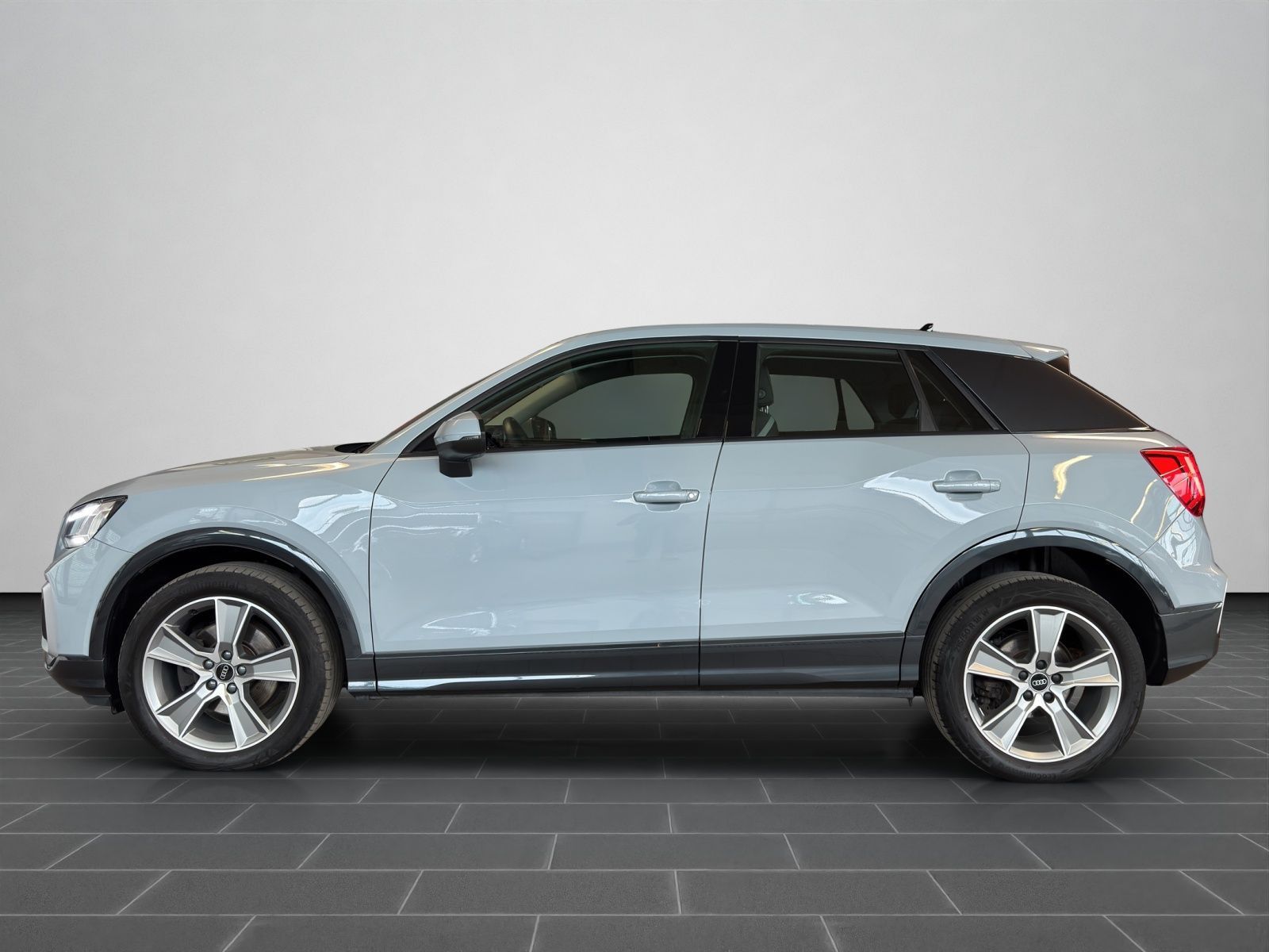 Audi Q2 - Bild 8