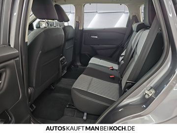 Nissan X-Trail - 8