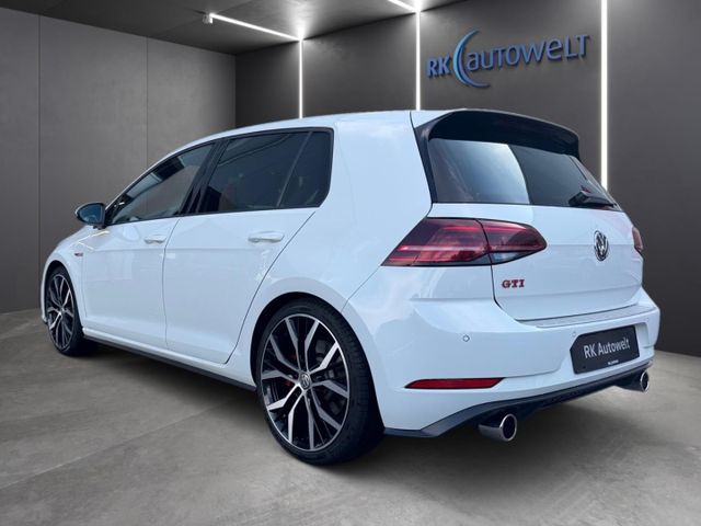 Golf VII GTI Performance 2.0 TSI DSG AHK Navi DC