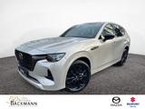 Mazda 2025 Mazda CX-60 5WGN 3.3L e-SKYACTIV D 254ps 8A - Mazda 2: mit Apple Carplay, Geländewagen
