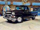 GMC 3100 Pickup Frame-off restauriert Sammlerzustand - GMC in Frankfurt (Main)