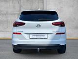 Hyundai Tucson 1.6 blue Passion 2WD LED NAVI AHK - Hyundai Tucson in Halle