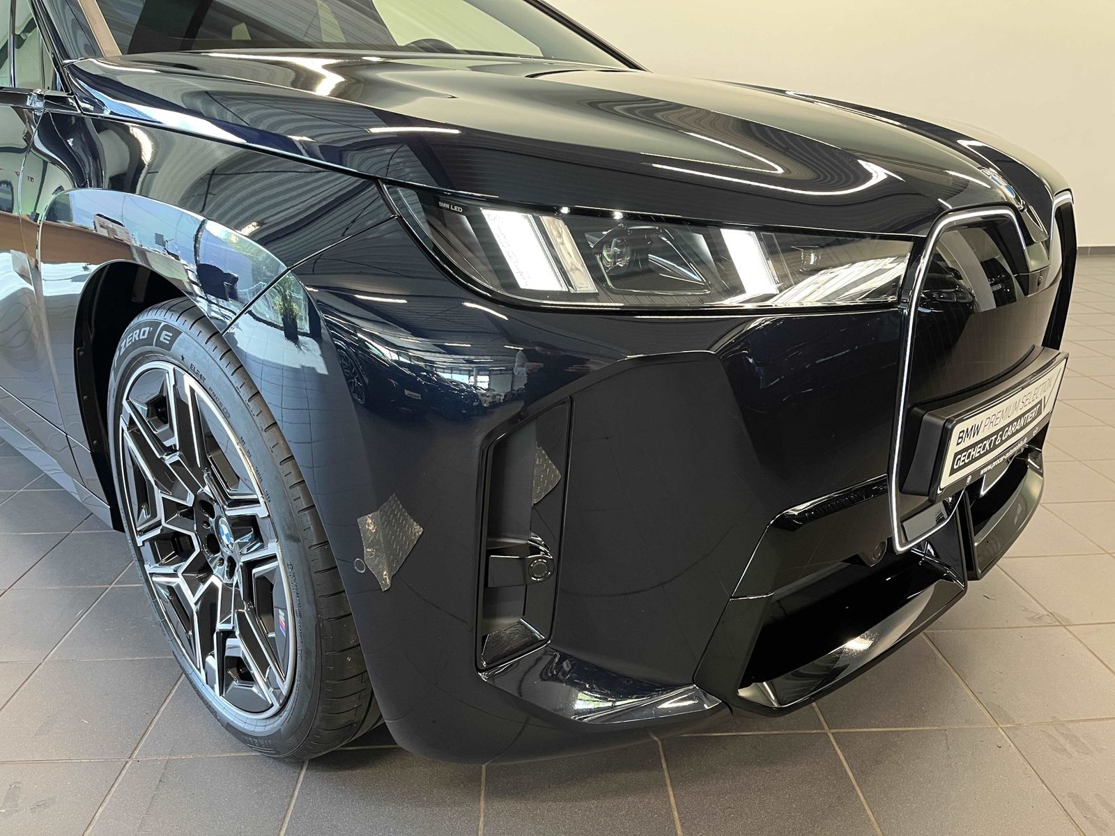 BMW iX - Bild 5