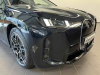 BMW iX - Vorschau Bild 5