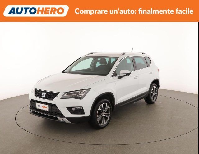 Image of Seat Ateca