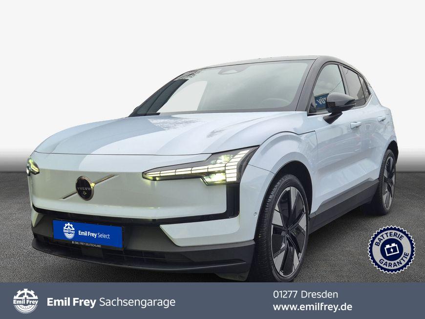 Volvo EX30 Twin Motor Performance AWD Ultra Pano