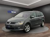 Volkswagen Sharan SPORT-PAKET°DSG°AHK°PANO°NAVI°EL.TÜREN - Volkswagen Sharan: Sport