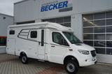 HYMER / ERIBA / HYMERCAR ML-T 580 UVP 161.605 €