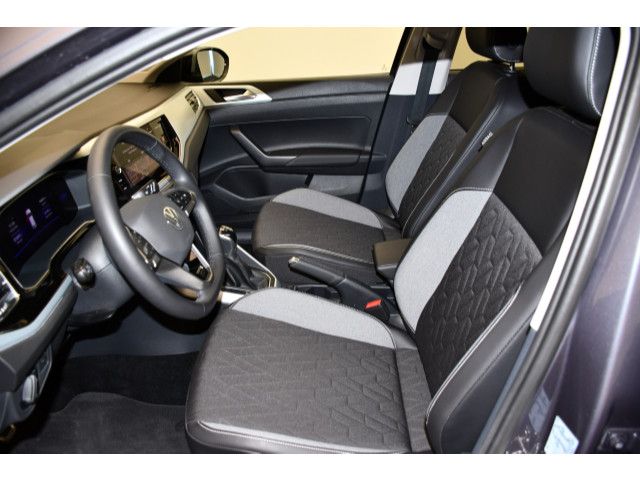 Volkswagen Taigo - Bild 3