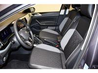 Volkswagen Taigo - Vorschau Bild 3