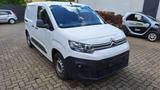Citroën Berlingo Kasten L1 Mwst./AHK/Standhzg/Klima/PDC - Citroën Berlingo in Rostock