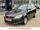 Skoda Fabia Cool Edition KLIMA*ISOFIX - Skoda Fabia: Edition