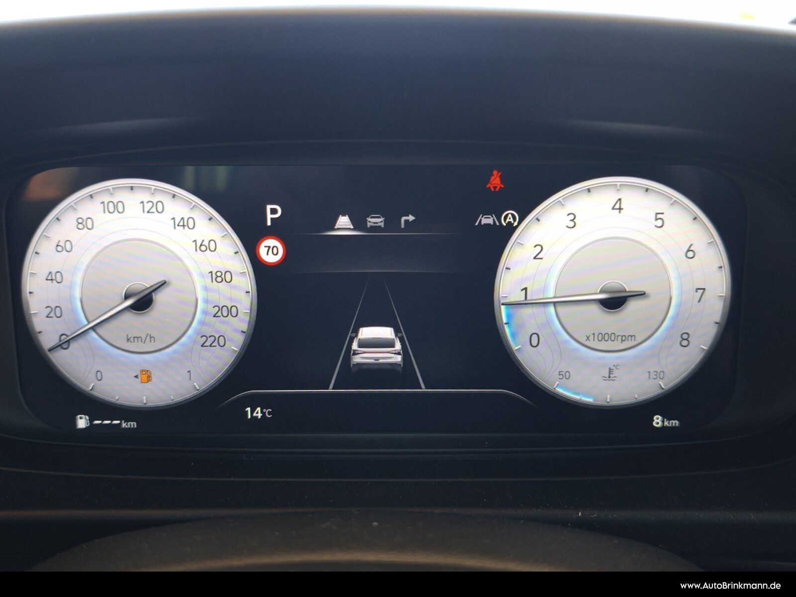 Hyundai i20 – Bild 12