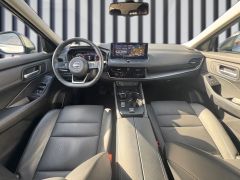 NISSAN X-Trail 1.5 VC-T e-Power N-Connecta ACC+LED+Navi