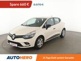 Renault Clio 1.2 Life*NAVI*KLIMA*TEMPO*GARANTIE* - Renault Clio Gebrauchtwagen in Frankfurt