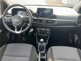 Kia Picanto Vision Tageszulassung Sonderpreis - Kia Picanto TA