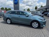 Kia cee'd Sportswagon 1.6 CRDI Vision SUPER FAHRZEUG - Kia Jahreswagen mit Diesel-Antrieb