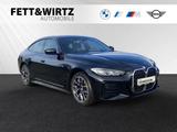 BMW 420i Gran Coupé M Sport|Stop&Go|HiFi|Parkass. - BMW 4er Reihe aus 2022