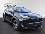 Toyota Yaris Cross Hybrid FWD Teamplayer Navi LED Apple - Toyota Yaris Cross: Teamplayer