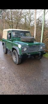 Andere Land Rover Defender 90 - Andere aus 1997
