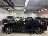 Mercedes-Benz CLA 220 d - AMG Line - scheckheftgepflegte Mercedes CLA 220