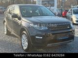 Land Rover Discovery Sport SE AWD - gebrauchte Land Rover Discovery aus dem Jahr 2018