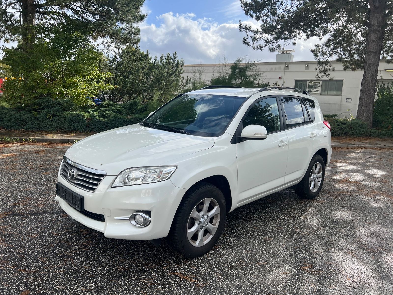 Toyota RAV 4 2.0 Life 4x4
