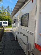 HYMER / ERIBA / HYMERCAR Nova 545 - Offers