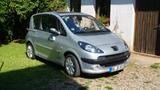 Peugeot 1007 Premium 110 Premium - Peugeot 1007 von privat