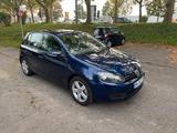 Volkswagen GOLF 1.4 tsi 122 ps 2010 NEUE Steuerkette - Volkswagen Golf: Tsi 122 Ps