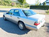 Mercedes-Benz 320 Limousine BJ 1995 - Mercedes-Benz 320: Limousine