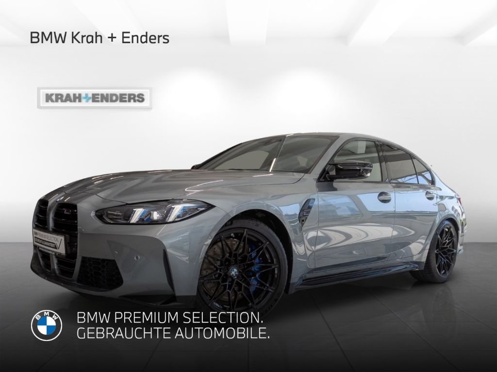 Image of BMW M3