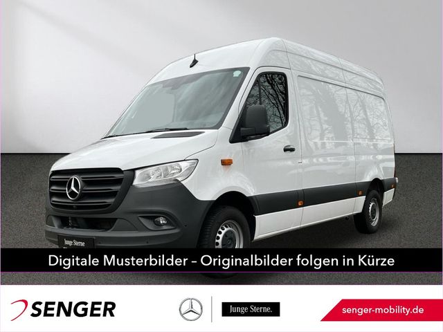 Mercedes-Benz Sprinter 317 CDI KA L2H2 Klima 360°-Kamera Navi