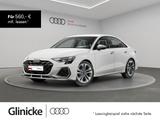 Audi S3 Limousine TFSI quattro S tronic NEUBESTELLUNG