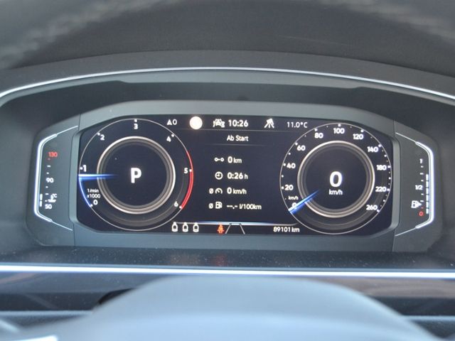 Tiguan Allspace 2.0 TDI DSG AHK/DCC/ASSISTENZ-PL