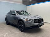 Infiniti QX70 3.0 d S 360*Leder*Memory*Sitzklima*Nav*Voll - Infiniti QX70