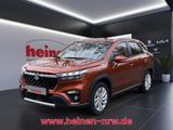 Suzuki S-Cross 1.5 Comfort AGS CARPLAY+ANDROID LED AHK - gebrauchte Suzuki (SX4) S-Cross aus dem Jahr 2024