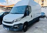 Iveco Fiat iveco daily tetto alto - Iveco Daily iv
