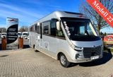 Carthago chic s-plus I 64 XL QB Iveco (346) 