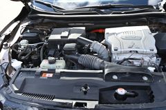 MITSUBISHI Eclipse Cross Plus 2.4 Select Hybrid 4WD Navi 1H MITSUBISHI Eclipse Cross Plus 2.4 Select Hybrid 4WD Navi 1H