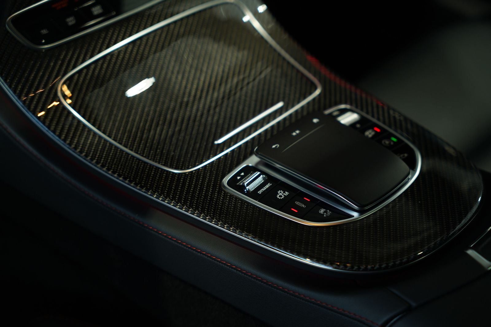 Mercedes Benz E 53 Amg
