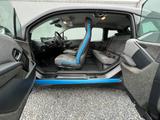 BMW i3 REX 170PS 60Ah Automatik Navi Tempomat Shz BT - mit Elektro-Antrieb: Blau, Limousine