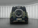 Land Rover Defender 110 X-Dynamic SE 3.0 D200 | Pano-SD | A - Land Rover Defender aus 2025