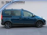 Dacia Dokker Stepway Celebration 1.2 TCe 115 85 kW ... - Dacia Gebrauchtwagen von 2017
